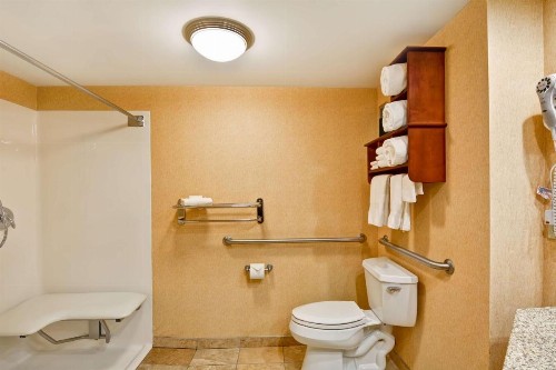 Hampton Inn Hendersonville - image 10