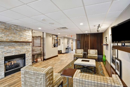 Hampton Inn Hendersonville - image 13