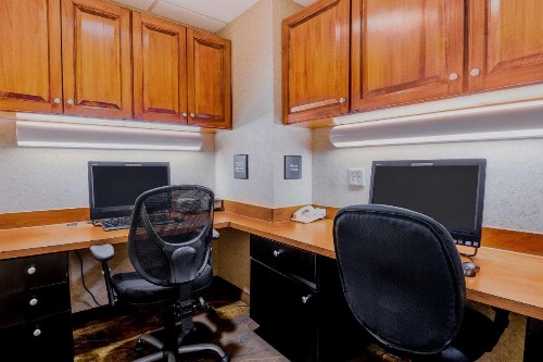 Hampton Inn Hendersonville - image 14