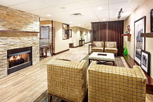 Hampton Inn Hendersonville - image 19
