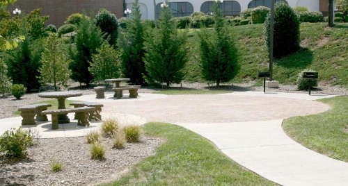 Hampton Inn Hendersonville - image 20