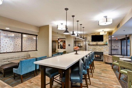 Hampton Inn Hendersonville - image 29