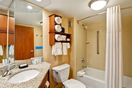 Hampton Inn Hendersonville - image 30