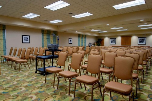 Hampton Inn Hendersonville - image 34