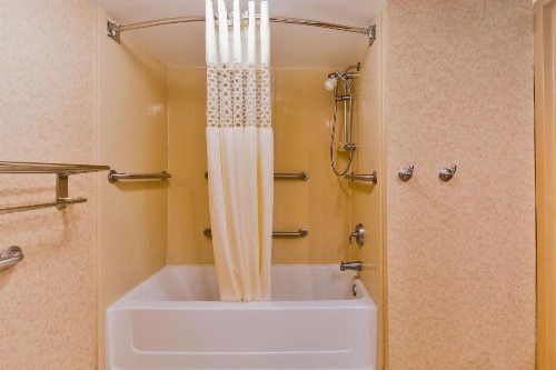 Hampton Inn Hendersonville - image 4