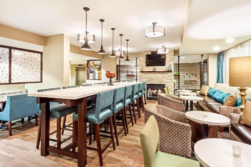 Hampton Inn Hendersonville - image 46