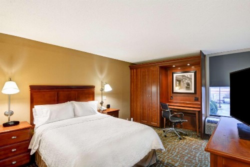 Hampton Inn Hendersonville - image 47