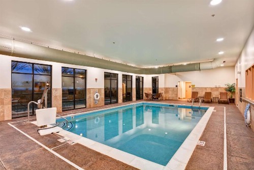 Hampton Inn Hendersonville - image 6