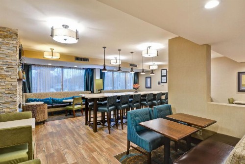 Hampton Inn Hendersonville - image 8