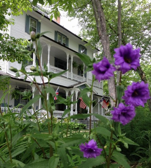 1898 Waverly Inn - image 17