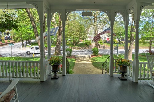 1898 Waverly Inn - image 3