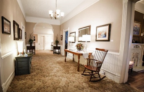 1898 Waverly Inn - image 35