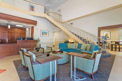 Best Western Hendersonville Inn - image 10