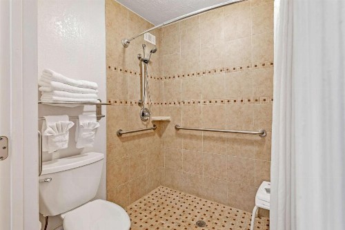 Best Western Hendersonville Inn - image 22
