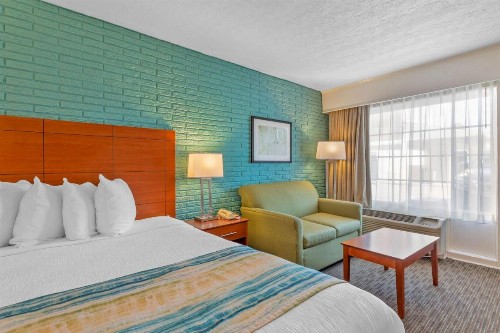 Best Western Hendersonville Inn - image 3