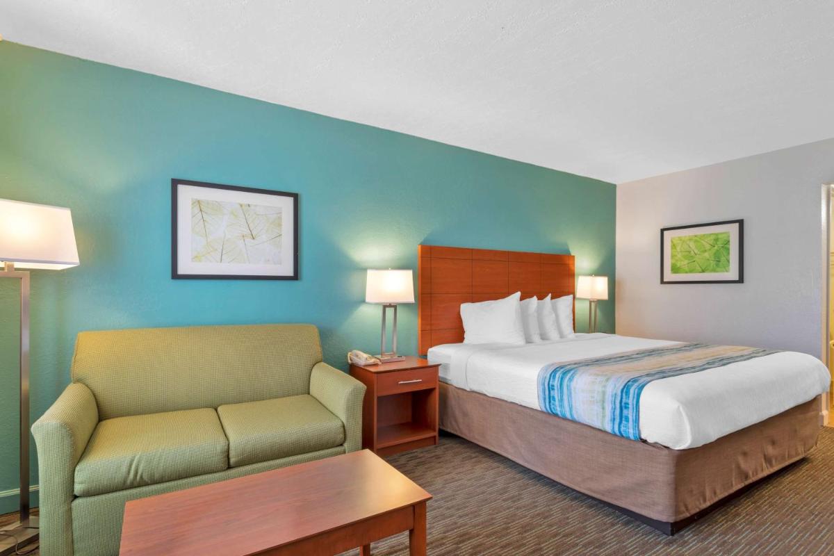 Best Western Hendersonville Inn - image 6