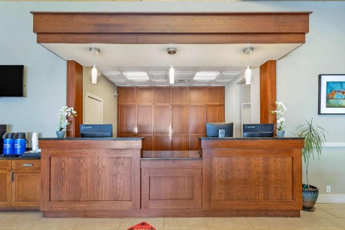 Best Western Hendersonville Inn - image 9