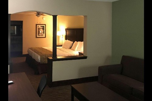 Cascades Mountain Resort Ascend Hotel Collection - image 16