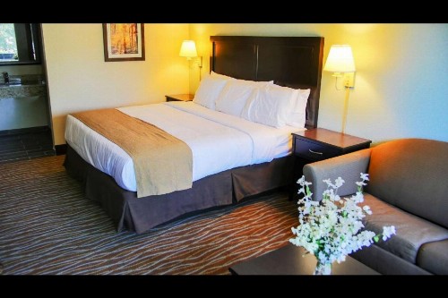 Cascades Mountain Resort Ascend Hotel Collection - image 18