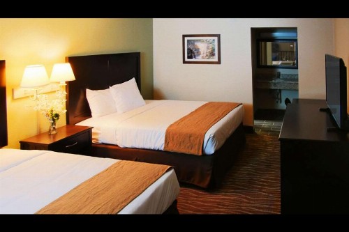 Cascades Mountain Resort Ascend Hotel Collection - image 19