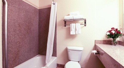 Mountain Inn & Suites Airport - Hendersonville - image 24