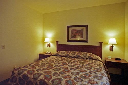 Mountain Inn & Suites Airport - Hendersonville - image 5
