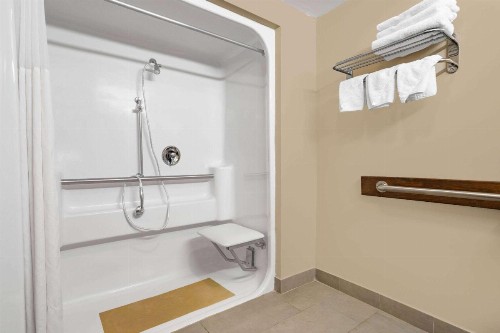 Ramada by Wyndham Hendersonville - image 12