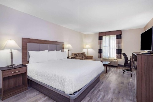 Ramada by Wyndham Hendersonville - image 8