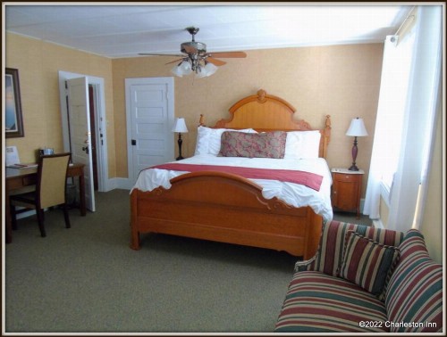 The Charleston Inn - image 10