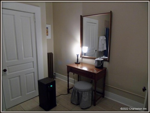 The Charleston Inn - image 15