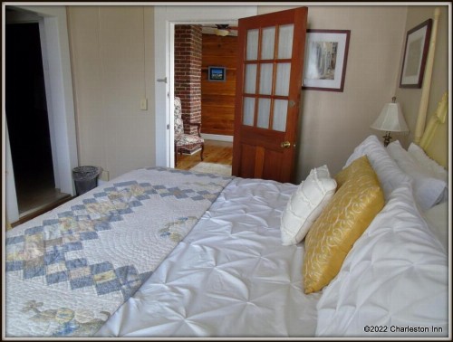 The Charleston Inn - image 17