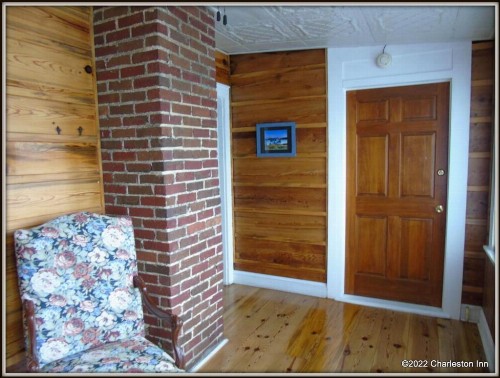 The Charleston Inn - image 18