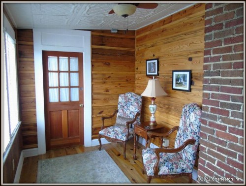 The Charleston Inn - image 19