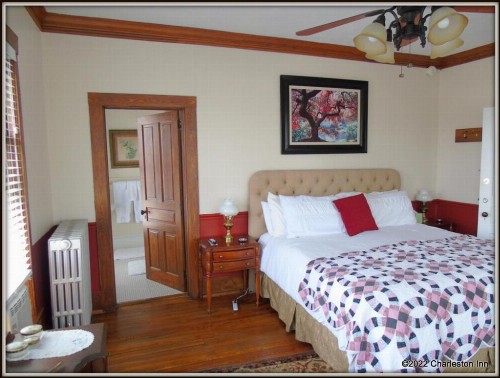 The Charleston Inn - image 23