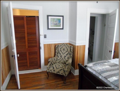 The Charleston Inn - image 29