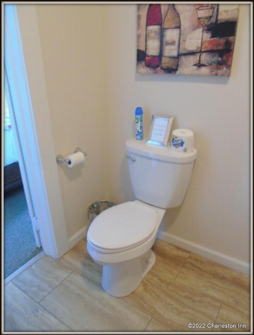 The Charleston Inn - image 3