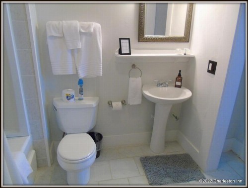 The Charleston Inn - image 30
