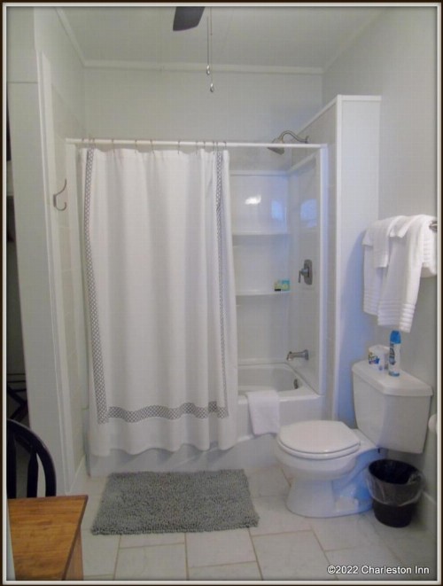 The Charleston Inn - image 31