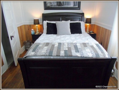 The Charleston Inn - image 32