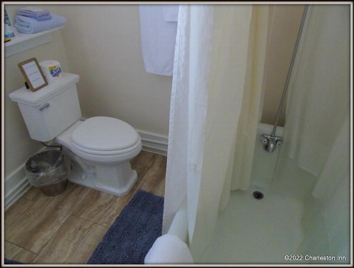 The Charleston Inn - image 33