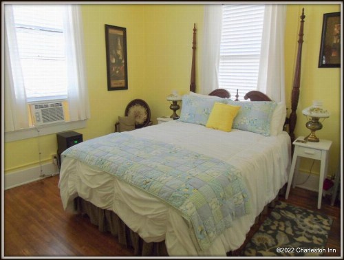 The Charleston Inn - image 36