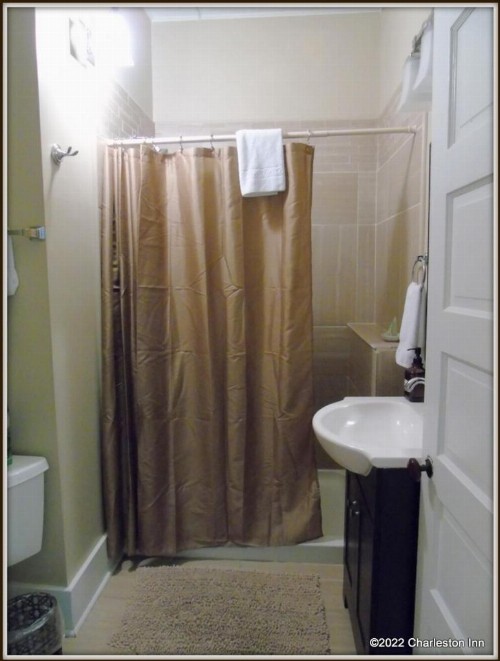The Charleston Inn - image 37