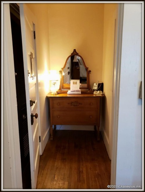 The Charleston Inn - image 38