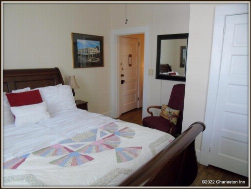 The Charleston Inn - image 39