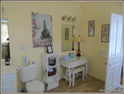 The Charleston Inn - image 40