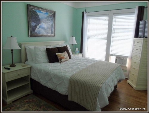 The Charleston Inn - image 41