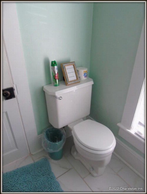 The Charleston Inn - image 43