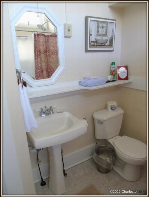 The Charleston Inn - image 44
