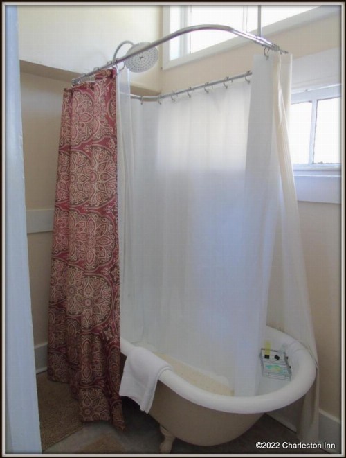 The Charleston Inn - image 45