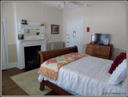 The Charleston Inn - image 46